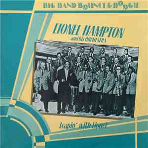 Lionel Hampton And His Orchestra - Leapin' With Lionel download flac