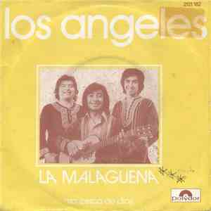 Los Angeles - La Malaguena download flac