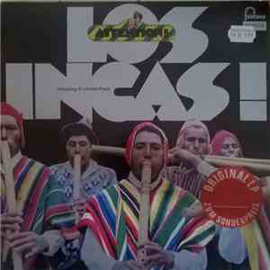 Los Incas - Attention! Los Incas! download flac