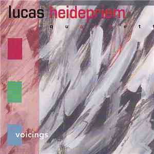 Lucas Heidepriem Quartet - Voicings download flac