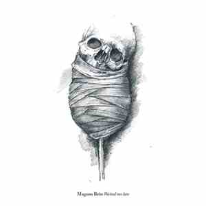 Magnus Bein - Waited Too Late download flac