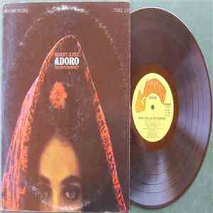 Manny Lopez , The Bittersweet  - Adoro download flac