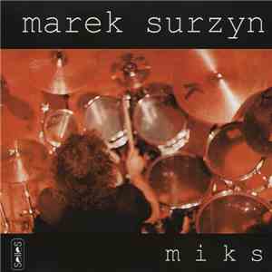 Marek Surzyn - Miks download flac
