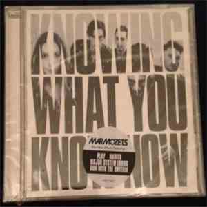 Marmozets - Knowing What You Know Now download flac
