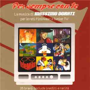 Massimo Dorati - Per Sempre Con Te download flac