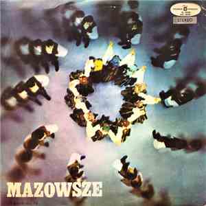 Mazowsze - Mazowsze download flac