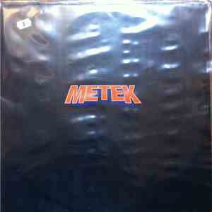 Metek  - Pense, Pense, Pense, Danse, Danse, Danse download flac