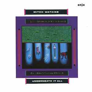 Mitch Watkins - Underneath It All download flac