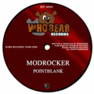 Modrocker - Pointblank download flac