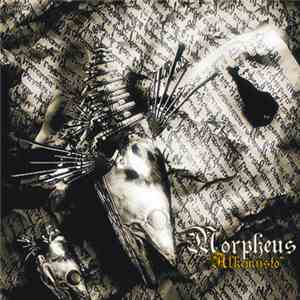 Morpheus  - Alkemiisto download flac