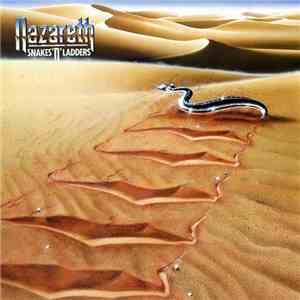 Nazareth  - Snakes 'N' Ladders download flac