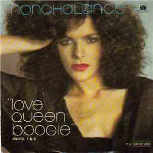 Nonchalance - Love Queen Boogie Parts 1 & 2 download flac