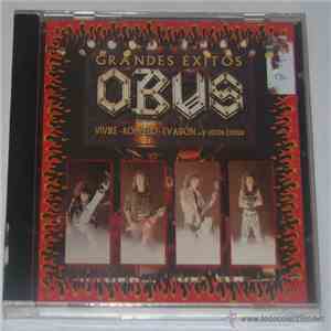 OBUS - Grandes éxitos download flac