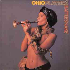 Ohio Players - Rattlesnake download flac