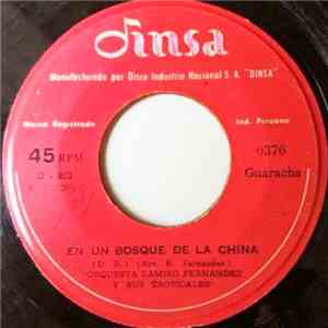 Orquesta Ramiro Fernandez Y Sus Tropicales - En Un Bosque De La China / El Muerto Se Fue De Rumba download flac