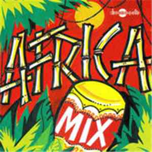 Os Africanos - África Mix download flac
