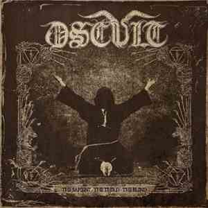 Oscult - The Sapient-The Third-The Blind download flac