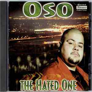 OSO - The Hated One (PA) download flac