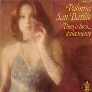 Paloma San Basilio - Beso A Beso... Dulcemente download flac