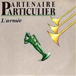 Partenaire Particulier - L'Armée download flac