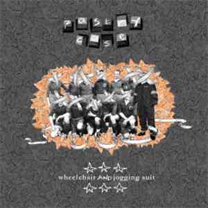 Pastry Case - Wheelchair And Jogging Suit download flac