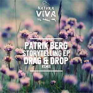 Patrik Berg - Storytelling EP download flac