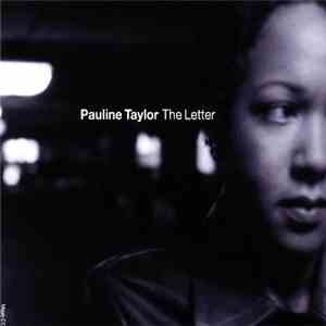 Pauline Taylor - The Letter FLAC album