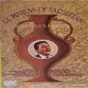 Pedro Terol - Romanzas De Zarzuela download flac