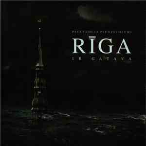 Pienvedēja Piedzīvojumi - Rīga Ir Gatava download flac