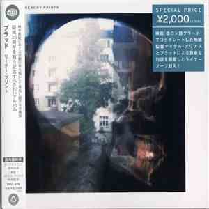 Plaid - Reachy Prints download flac