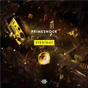 Primeshock  - Everyday download flac