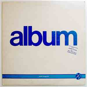 Public Image Ltd - Album download flac