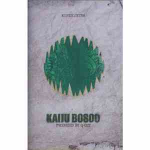 Q-Cut - KEATS 02XTRA: Kaiju Bosoo download flac