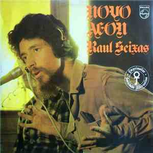Raul Seixas - Novo Aeon download flac