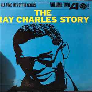Ray Charles - The Ray Charles Story Volume Two download flac