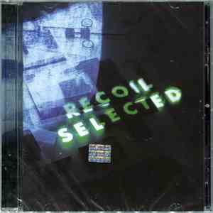 Recoil - Selected download flac