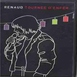 Renaud - Tournée D'Enfer download flac