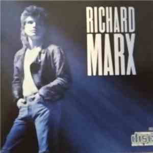 Richard Marx - Richard Marx download flac