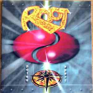 Root  - Poles Apart download flac