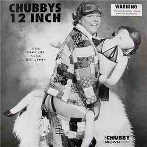 Roy Chubby Brown - Chubbys 12 Inch download flac