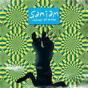 Samiam - Whatever`s Got You Down download flac