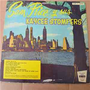 Sammy Price - Sam Price Y Sus Kaycee Stompers download flac