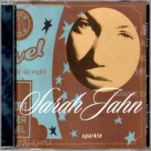 Sarah Jahn - Sparkle download flac