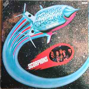 Scorpions - Rock Galaxy download flac