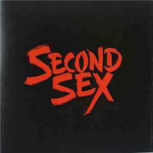 Second Sex - Mon Autre Côté download flac