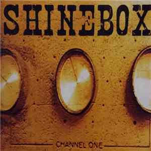 Shinebox - Shinebox download flac