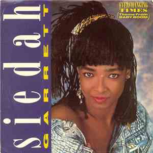 Siedah Garrett - Everchanging Times download flac