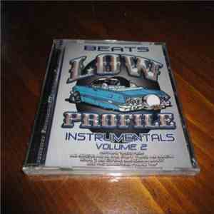 Silencer & Mr Sancho, Califa Thugs, VMF, Low Profile Gangsters - Low Profile Beats : Instrumentals vol 2 download flac