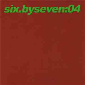 Six By Seven - 04 download flac