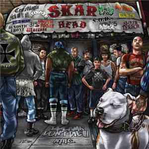 Skarhead - Dreams Don't Die!!! download flac
